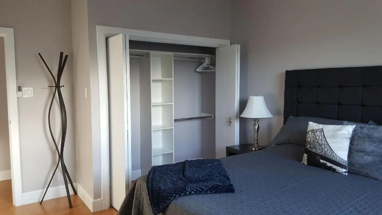 Waterfront Place Apartament Halifax