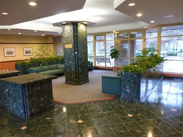 Waterfront Place Apartment Halifax