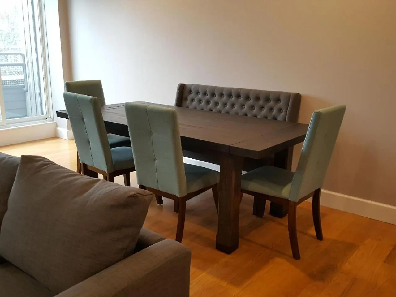 Waterfront Place Apartment Halifax