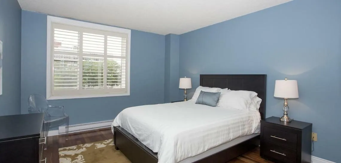 Waterfront Place Apartment Halifax Canada