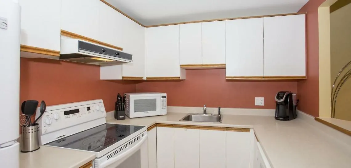 Waterfront Place Apartment Halifax