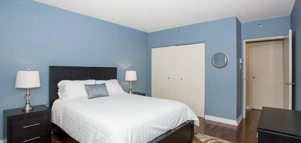 Waterfront Place Apartment Halifax Canada