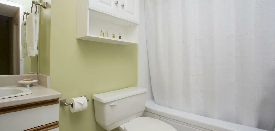 Waterfront Place Apartment Halifax 0*,  Canada