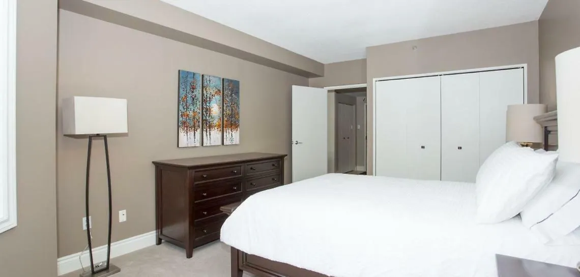 Waterfront Place Apartment Halifax