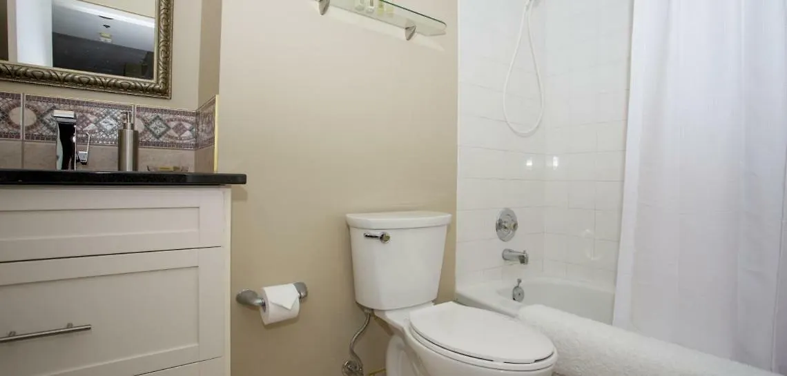Waterfront Place Apartment Halifax Canada